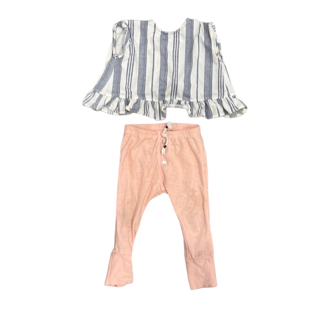 Jessica Simpson Baby Set